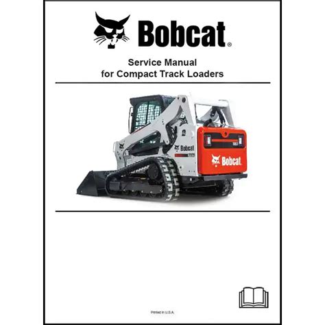 bobcat skid steer t550|bobcat t550 manual.